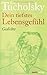 Dein tiefstes Lebensgefühl: Gedichte
