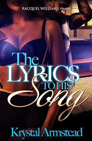 The Lyrics To His Song (The Lyrics To His Song #1)