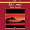 Blood Hollow by William Kent Krueger