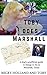 Toby Does Marshall: A Dog's Unofficial Guide for Things to Do in Marshall, Texas