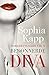 Oorlewingsgids vir 'n bedonnerde diva by Sophia Kapp