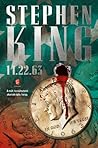 11.22.63 by Stephen        King