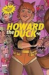 Howard the Duck (2015-2016) #6 by Chip Zdarsky