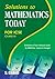 Solution to Mathematics Tod...