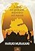 Južno od granice, zapadno od sunca by Haruki Murakami Južno od granice, zapadno od sunca by Haruki Murakami