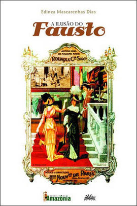 A Ilusão do Fausto (Paperback)