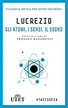 Gli atomi, i sensi, il sogno