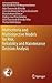 Multicriteria and Multiobjective Models for Risk, Reliability and Maintenance Decision Analysis (International Series in Operations Research & Management Science, 231)