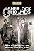 The Case-Book of Sherlock Holmes (Sherlock Holmes, #9)