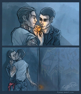 Open Up the Gates of Hell and Roll Me Through (ebook)