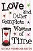Love and Other Complete Wastes of Time by Steven Primrose-Smith