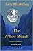 The Willow Branch (Daermad Cycle #1)
