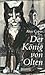 Der König von Olten by Alex Capus