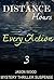 MYSTERY: Distance Hours - Every action: (Mystery, Suspense, Thriller, Series ) (ADDITIONAL BOOK INCLUDED ) (Mystery & Suspense, Suspense Thriller Mystery Collection)