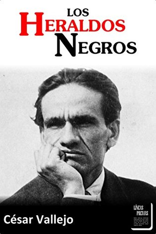 Los Heraldos Negros