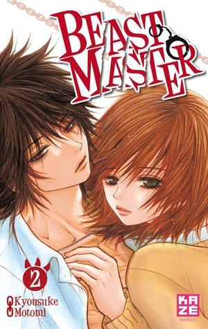 Beast Master Vol 2 Beast Master 2 By Kyousuke Motomi