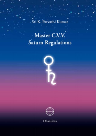 Master C.V.V. Saturn Regulations
