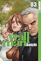 Wallman 3 By Boichi