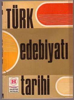 Türk Edebiyati Tarihi (Paperback)