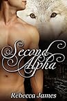 Second Alpha by Rebecca       James