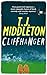 Cliffhanger (A Cliffhanger Novel #1)