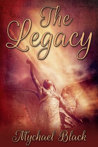 The Legacy (Paperback)
