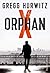 Orphan X (Orphan X, #1)