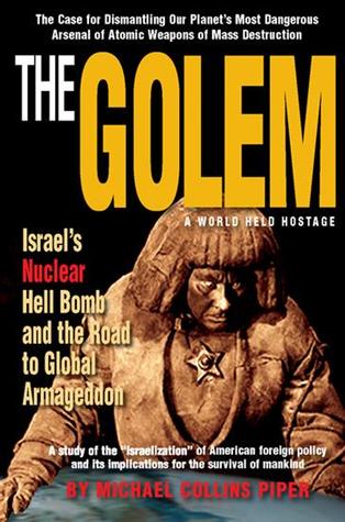 The Golem (Paperback)