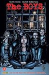 The Boys, tome 5 by Garth Ennis