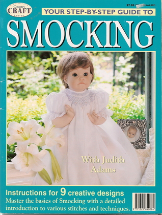 Your Step-By-Step Guide to Smocking (Paperback)