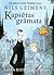 Kapsētas grāmata
