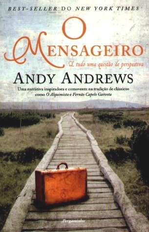 O Mensageiro É tudo uma questão de perspectiva
