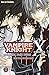 Vampire Knight: X (Official Fan Book)