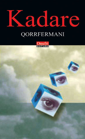 Qorrfermani (Hardcover)