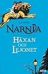 Häxan och lejonet