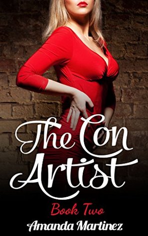 The Con Artist (Book Two)
