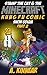 Minecraft: Stamp the Cat and the Snow Golem Part 2 (Master of Kung Fu Comics Book 17)