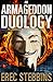 An Armageddon Duology: The Anonymous Signal / The Nash Criterion (INTEL 1, #3-4)