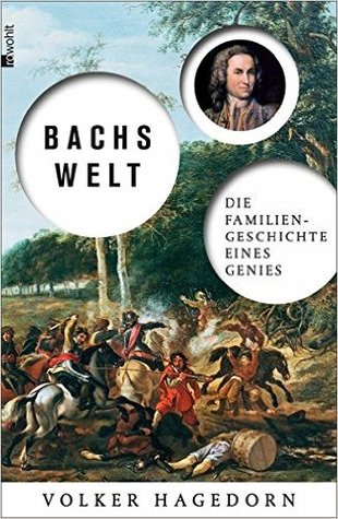 Bachs Welt