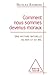 Comment nous sommes devenus moraux: Une histoire naturelle du bien et du mal (SCIENCE HUM) (French Edition)