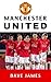 Manchester United by Dave James