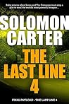 Final Payload (The Last Line Conspiracy, #4)