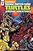 Teenage Mutant Ninja Turtles: Amazing Adventures #9