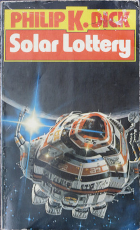Solar Lottery