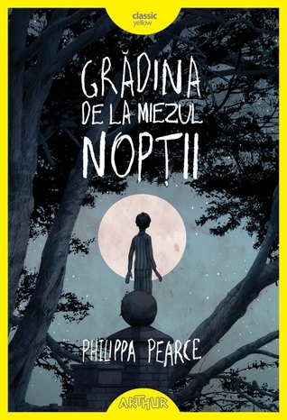 Grădina de la miezul nopții