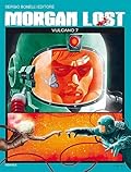 Morgan Lost n. 7: Vulcano 7