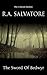 The Crimson Shadow by R.A. Salvatore