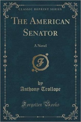 The American Senator