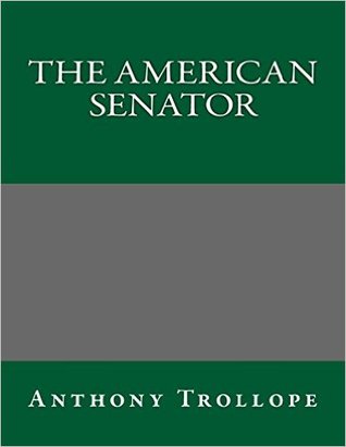 The American Senator