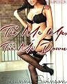 Tie Me Up, Tie Me Down: Four Erotic Tales of Dominance and Submission (MDom, MMf/Ff/Femsub)